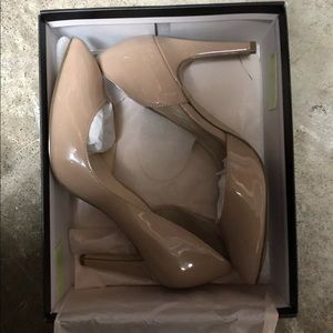 EUC BCBGeneration Haleigh-X High Heels Pumps